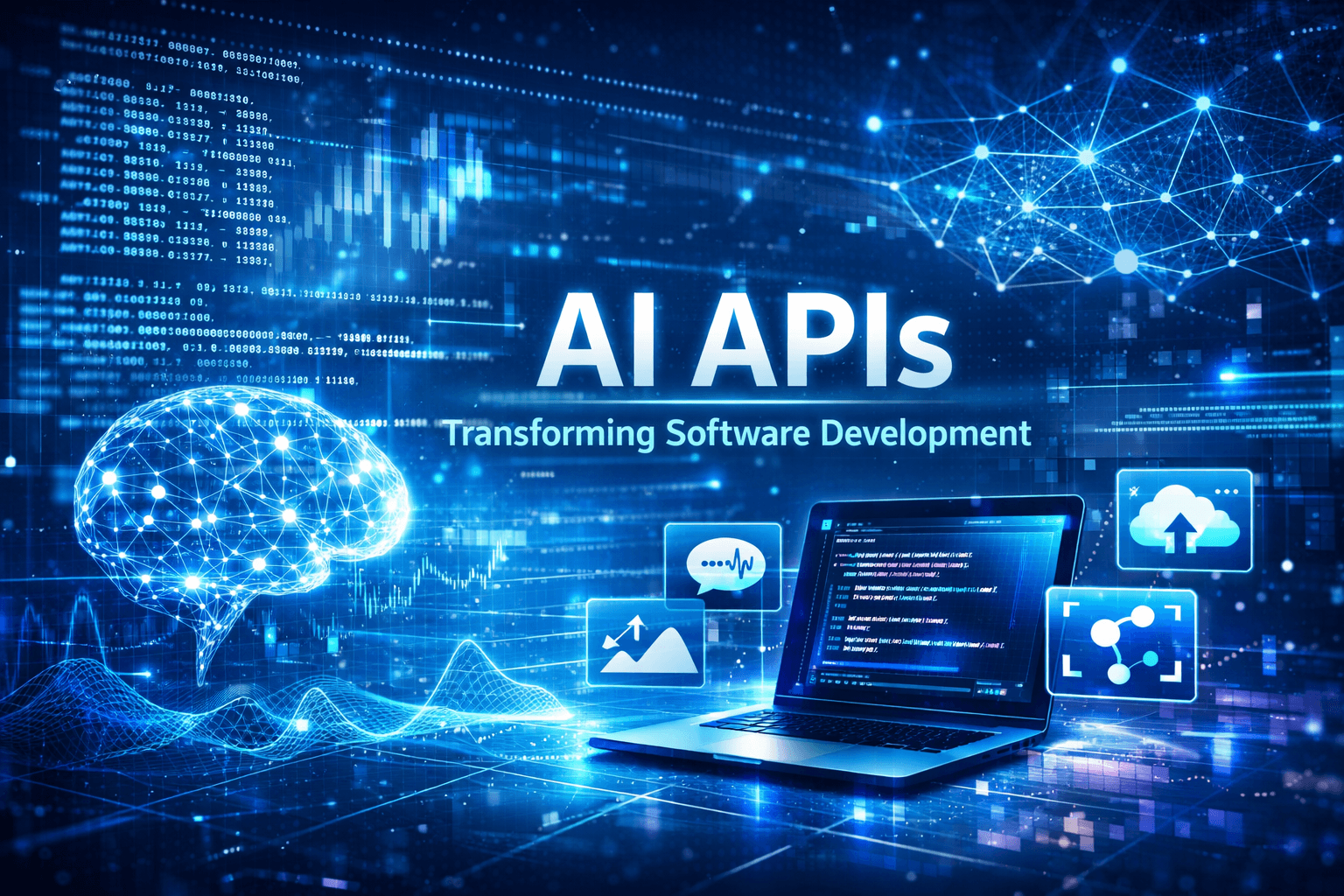 How AI APIs Are Transforming Software Development in 2026