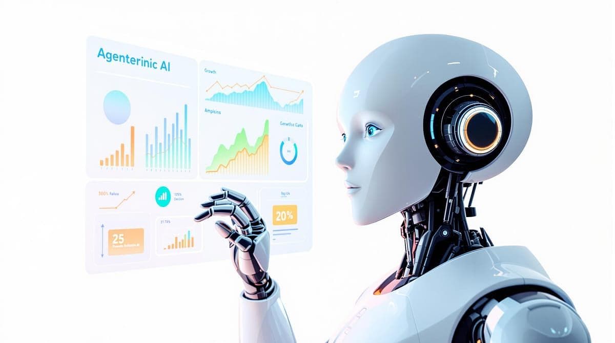 AI Agents in 2026: How Autonomous AI Systems Are Transforming Work & Business