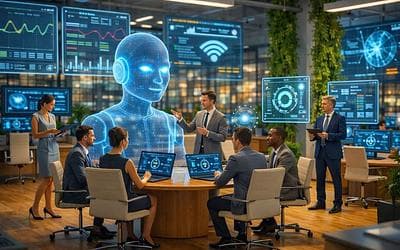 AI Job Market 2026: When Skills Have an Expiration Date, What Does That Mean for Your Career?