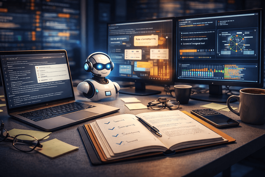 Top 20 Prompt Engineering Interview Questions & Answers (2026 Guide for High-Paying AI Jobs)